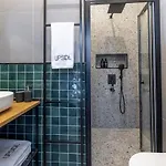 Upside 4* Κωνσταντινούπολη