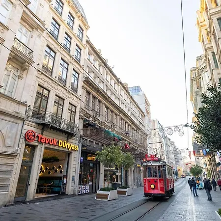 Appart hôtel Upside 5*