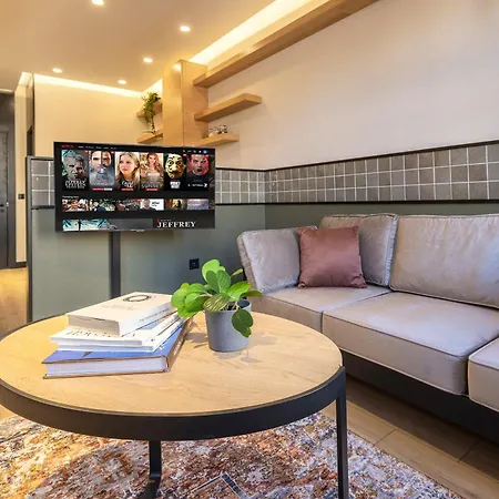 Upside 4* 이스탄불