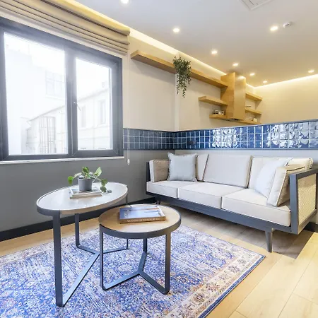 아파트호텔 Upside