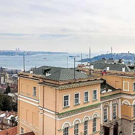 Upside Apartmanhotel 4*