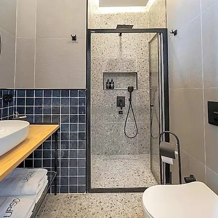 Aparthotel Upside Istanbul