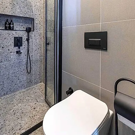 Upside 4* Istanbul