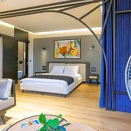 Aparthotel Upside