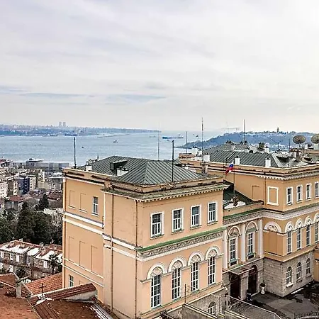 Aparthotel Upside 4*