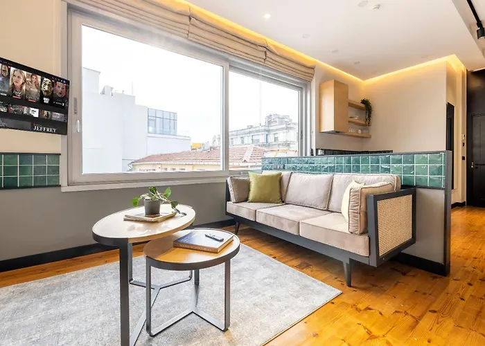 Aparthotel Upside 4*