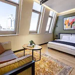 Appart hôtel Upside