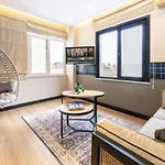 Upside 4* Istambul