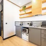 Upside 4* Istambul