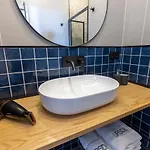 Upside Appart hôtel