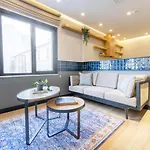 Appart hôtel Upside 4*