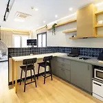 Appart hôtel Upside 4*