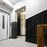 Upside Appart hôtel 4*