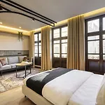 Upside Appart hôtel Istambul