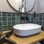 Appart hôtel Upside