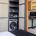 Upside Appart hôtel 4*