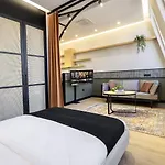 Appart hôtel Upside