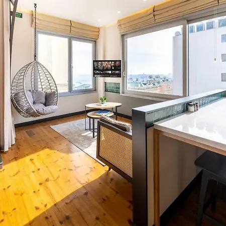 Upside 5* Estambul