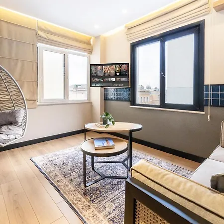 Upside 5* Estambul
