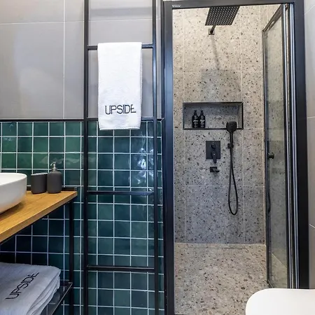 Upside 4* 이스탄불