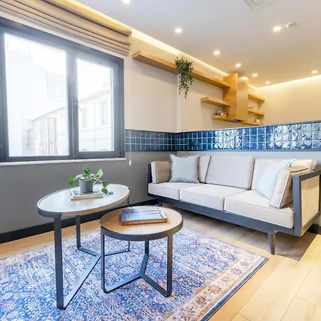 Apartahotel Upside 5*