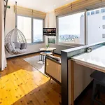 Upside 4* Стамбул