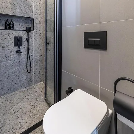 Upside Lejlighedshotel Istanbul