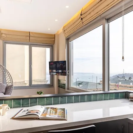 Upside Κωνσταντινούπολη