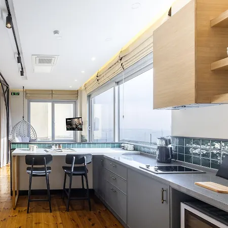 Upside Κωνσταντινούπολη