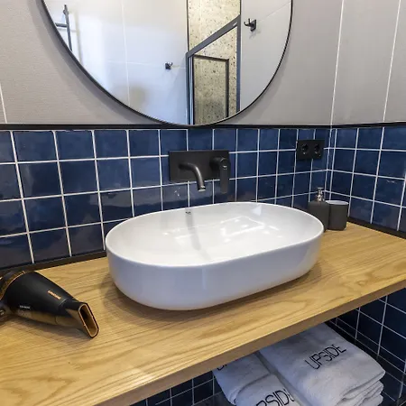 Upside Κωνσταντινούπολη